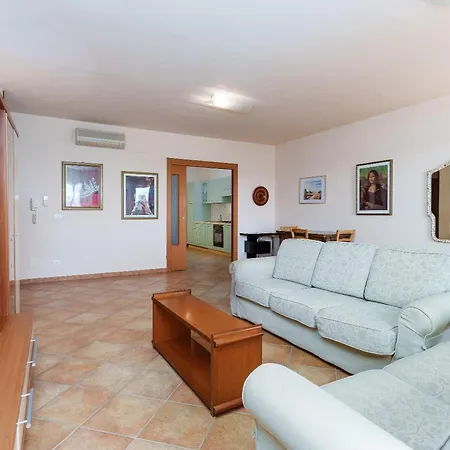 Casa vacanze Gandelli *