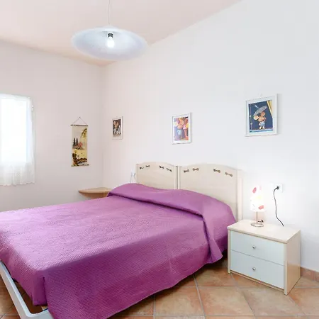 Gandelli * Orosei
