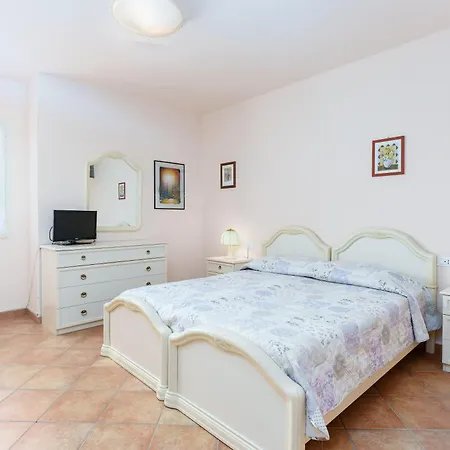 Gandelli * Orosei